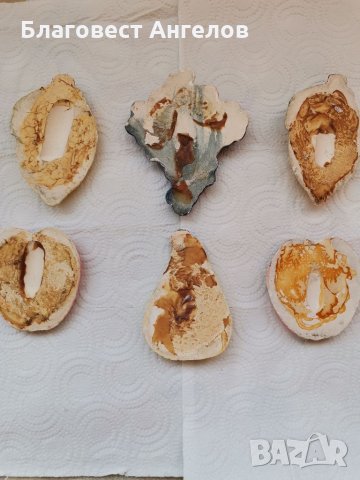 Порцеланови фигурки , снимка 2 - Декорация за дома - 34715358