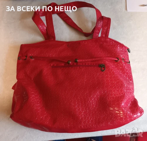 ДАМСКИ ЧАНТИ РАЗНИ ОТ 7,50 ЛВ., снимка 2 - Чанти - 50468969