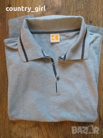 BOSS Orange Pejo 1  - страхотна мъжка тениска, снимка 7 - Тениски - 28243509