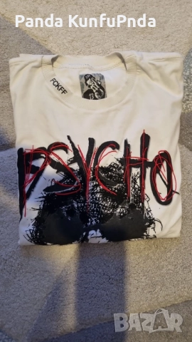 Нова тениска на Luda лимитирана бройка, снимка 3 - Тениски - 52880288