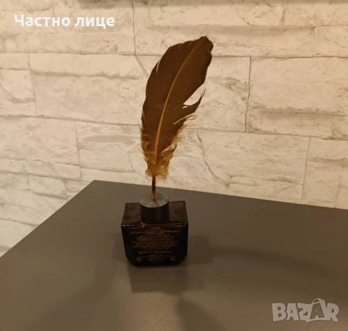 Мастилница "Versace", снимка 2 - Декорация за дома - 53383112