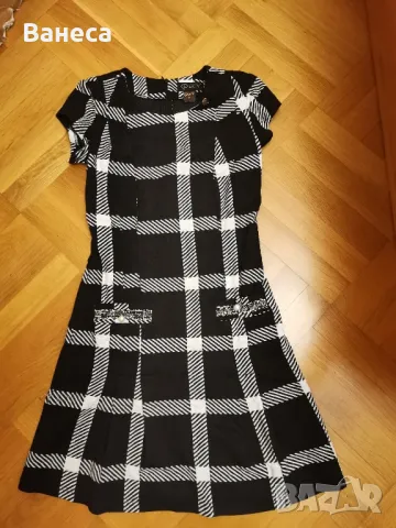 рокля на Луси , снимка 6 - Рокли - 48082183