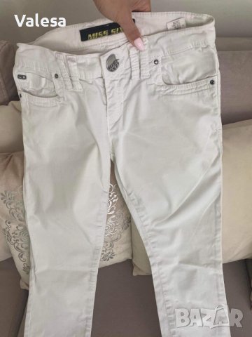 панталон Miss Sixty, снимка 4 - Панталони - 36863386