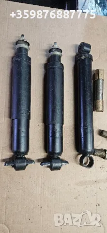 Жук Ниса Варшава Латвия Раф , снимка 5 - Части - 48524615