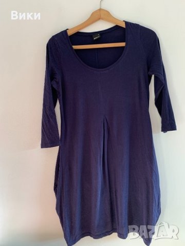 Дамска рокля, снимка 2 - Рокли - 26340945