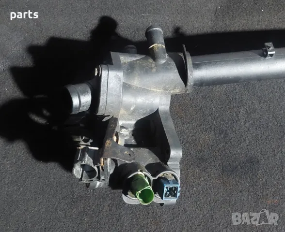 Корпус Термостат 1.4 Бензин VW Голф 4 - Поло 4 - Бора
- Ауди A3 8L
- Сеат - Шкода - 032121111, снимка 6 - Части - 47610048