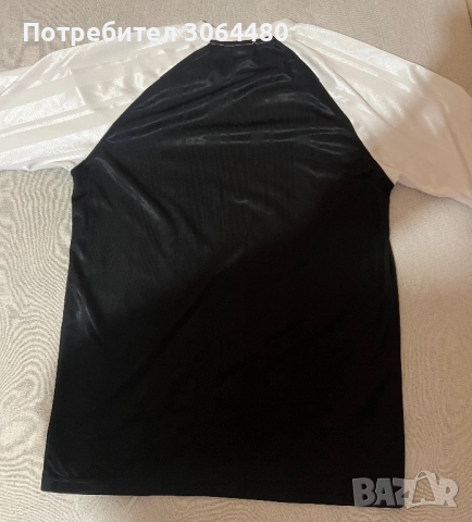 Спортна тениска Donnay , снимка 3 - Спортни дрехи, екипи - 51670349