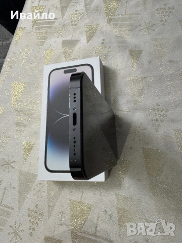 Apple iPhone 14 PRO, снимка 6 - Apple iPhone - 53180317