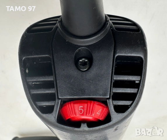 Wurth EWS 14-125 EQ Universal - Ъглошлайф с обороти 1400W, снимка 8 - Ъглошлайфи - 52861630