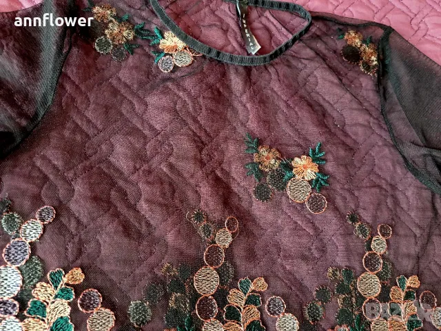 Топ Imperial S , снимка 6 - Тениски - 50108948