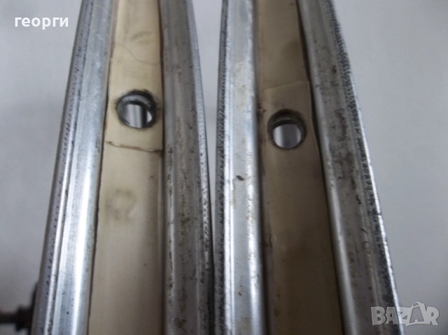 Капли, снимка 5 - Части за велосипеди - 51558524