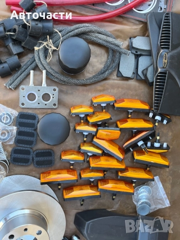 LADA/ЛАДА АВТОЧАСТИ И ДЕТАЙЛИ ВАЗ , снимка 16 - Части - 50789303