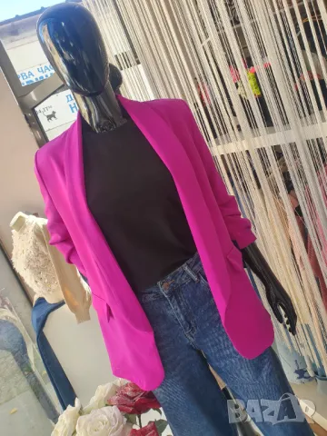 Сако в различни цветове , снимка 2 - Сака - 48145443