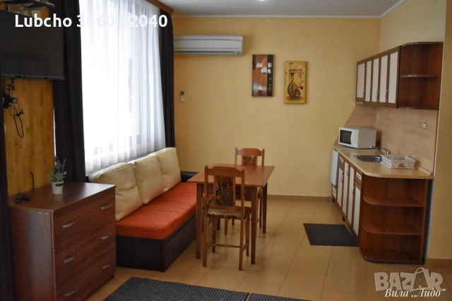 Вила Лидо , снимка 6 - Почивки на планина - 52187611