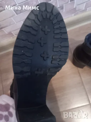 Боти hm, снимка 2 - Дамски боти - 48065169