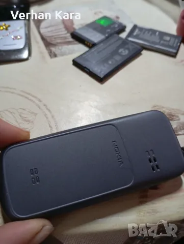 Nokia tel, снимка 8 - Nokia - 48260297