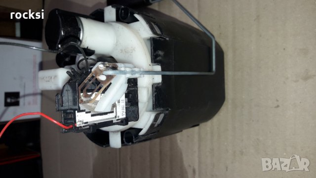 Бензинова помпа за Фиат Добло 1.6 Natural Power (CNG)  gas 92 PS (68 kW; 91 hp)от 2000г до 2009г, снимка 6 - Части - 28091677