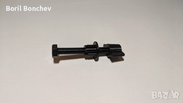 XP Deus Адаптер за Балансиране на Сонда MDetectors 34x28см, снимка 7 - Друга електроника - 49048416