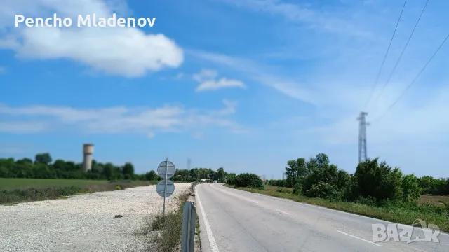 ТОП парцел на Околовръстно шосе на гр Видин , снимка 14 - Парцели - 50241455