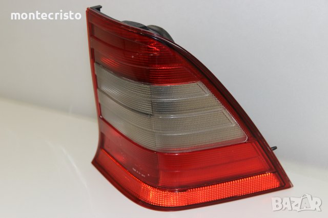 Десен стоп Mercedes W202 C-class комби (1993-1997г.) ✔️HELLA , снимка 3 - Части - 43311095