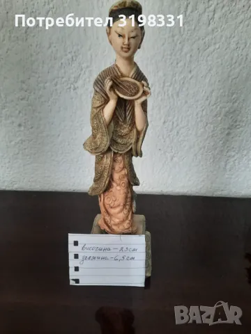 фигурки Внос от Англия , снимка 11 - Ръчно изработени сувенири - 49585105