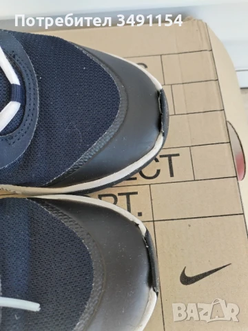 Маратонки Nike. Много запазени , снимка 2 - Детски маратонки - 50989754