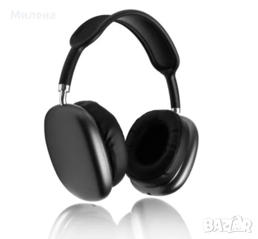 БЕЗЖИЧНИ BLUETOOTH СЛУШАЛКИ A-9, снимка 3 - Bluetooth слушалки - 40478126