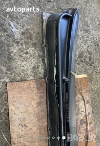 Subaru legacy 2011година маска под предна стъкло с пръскалки, снимка 6 - Части - 40589946