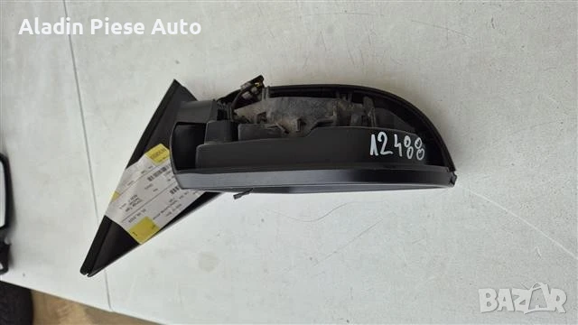 Корпус на дясното огледало за пътник BMW X5 с код на етикета 51168738354 , снимка 5 - Аксесоари и консумативи - 50630602