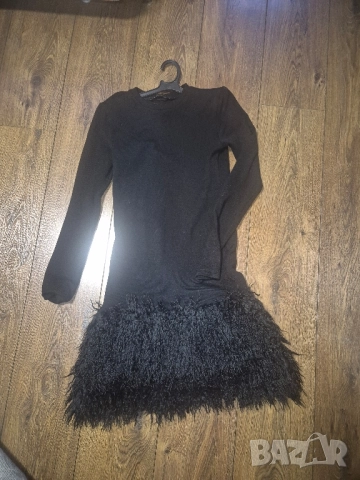 La speciale рокля