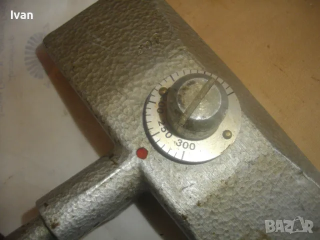 ЕЛЕКТРИЧЕСКИ НАГРЕВАТЕЛЕН СКРЕПЕР ЗА ПРЕМАХВАНЕ СНЕМАНЕ НА БОЯ ОТ ПОВЪРХНОСТ С ГОЛЯМА ПЛОЧА И РЕГЛАЖ, снимка 10 - Други инструменти - 48911497