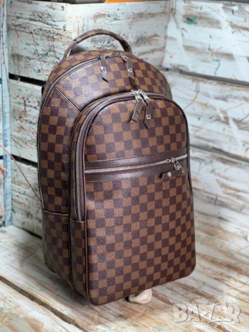 раници louis vuitton , снимка 5 - Раници - 51303668