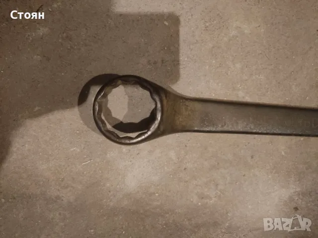 кован ключ 55 