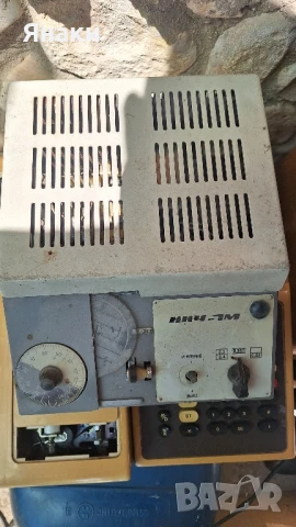 Сметачки,касови апарати Елка 852 , снимка 5 - Друга електроника - 48864050