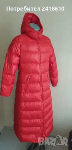 TWINSET Milano Womens Down Jacket Parka Size 44/ - M НОВО! ОРИГИНАЛ! Дамска пухено яке Парка!, снимка 6 - Якета - 47723602