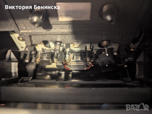 Technics RS BX 626, снимка 11 - Декове - 51851320