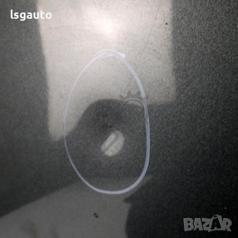 Преден капак Volkswagen Touran I 2003-2010 ID: 157215, снимка 6 - Части - 53175980