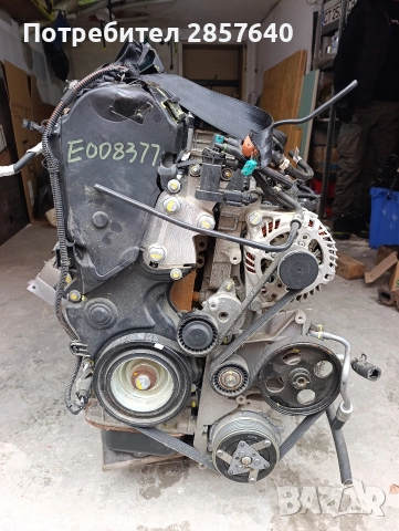 двигатели 3бр 2,2hdi-140к.с/ ЕВРО 6 /Джъмпер/Боксер/Дукато/Евро6