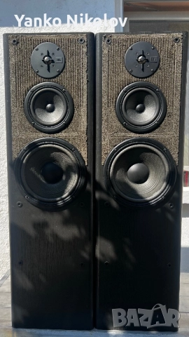 JBL LX800, снимка 2 - Тонколони - 51889942