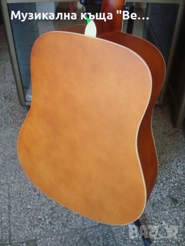 Акустична китара SX , снимка 11 - Китари - 40876320