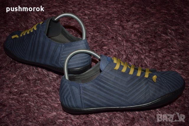 Camper Twins for mens, снимка 4 - Спортно елегантни обувки - 26721016
