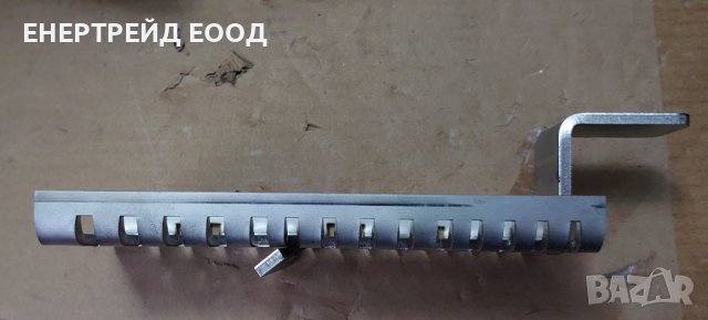 Скара/пепелник за пелетни горелки Бисолид/Bisolid и GP, снимка 6 - Отоплителни печки - 37791238