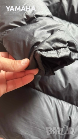 Nike  Мъжко  Пухено  Яке  S, снимка 10 - Якета - 51488261