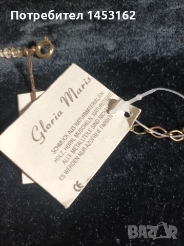 Старинно авторско колие с естествени камъни , снимка 3 - Колиета, медальони, синджири - 51815796