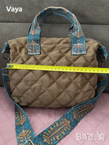 Дамски чанти през рамо, снимка 2 - Чанти - 52047015