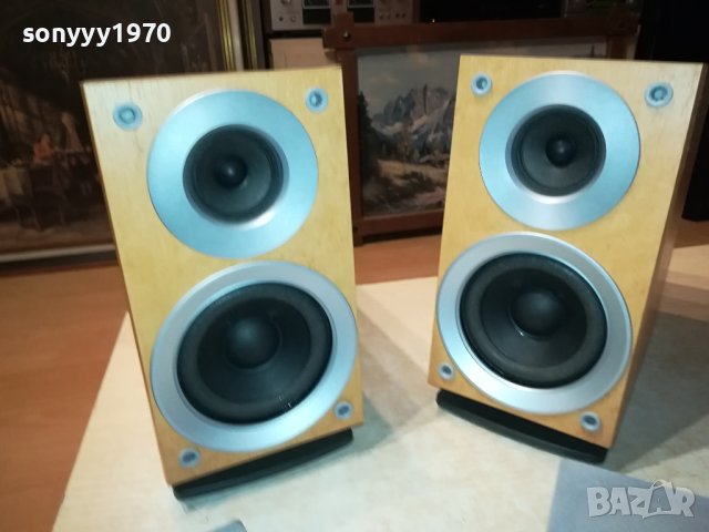 panasonic x2 внос swiss 3012231837, снимка 6 - Тонколони - 43596194