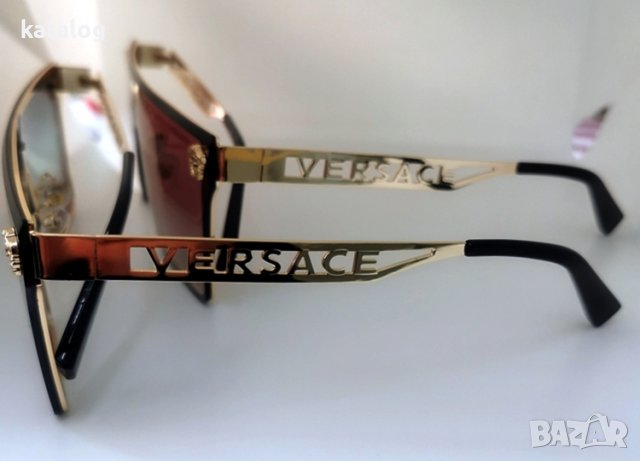 LOGO collection слънчеви очила, снимка 2 - Слънчеви и диоптрични очила - 38708957