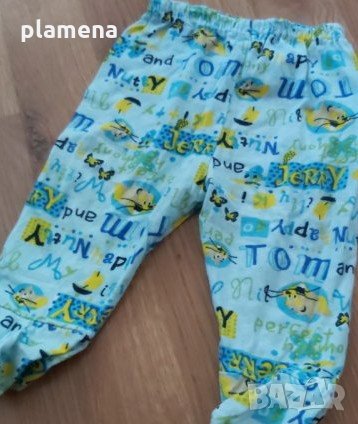 Бебешки дрехи 0-3 месеца, снимка 3 - Панталони и долнища за бебе - 25601668