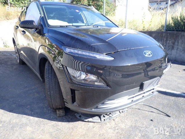 Hyundai Kona electric хюндай кона електрически на части, снимка 3 - Части - 39557166