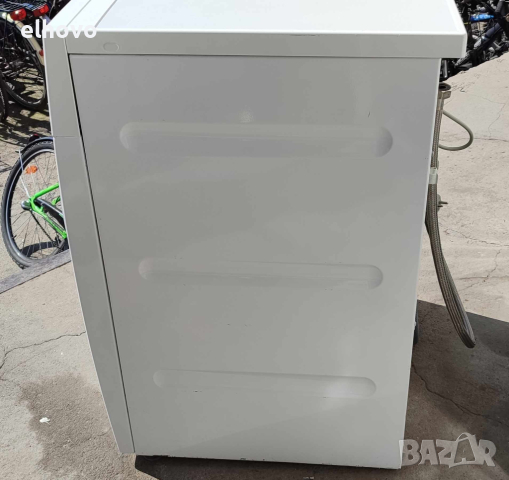 Пералня Miele W 1614, снимка 2 - Перални - 44874694